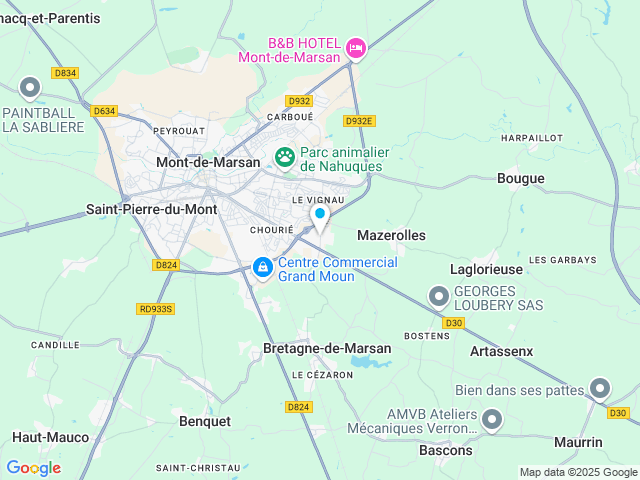 Fournier Guy A Mont De Marsan Plombier Chauffagiste Ramoneur Landes Horaires Contact Et Acces Fournier Guy A Mont De Marsan Plombier Chauffagiste Ramoneur Landes Horaires Contact Et Acces