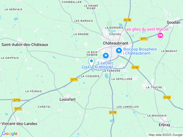 Le Magasin But A Chateaubriant Loire Atlantique Horaires Contact Et Acces Le Magasin But A Chateaubriant Loire Atlantique Horaires Contact Et Acces