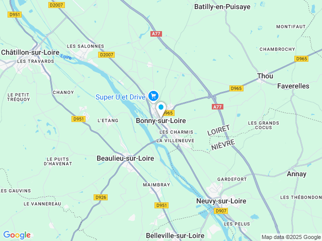 loisiflor jardinerie a bonny sur loire loiret horaires contact et acces