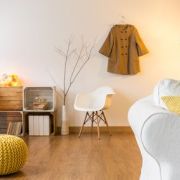 10 astuces pour gagner de la place dans un petit appartement