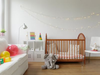 10 conseils pour aménager une chambre de bébé