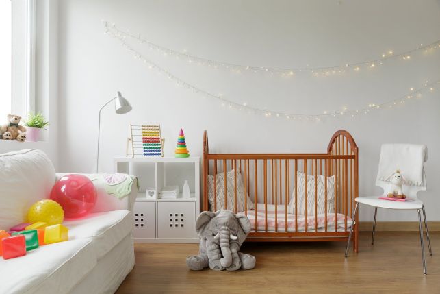 10 conseils pour aménager une chambre de bébé