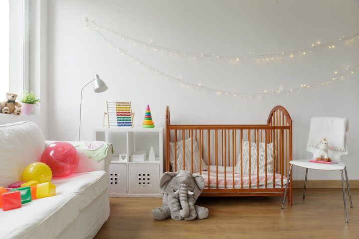10 conseils pour aménager une chambre de bébé 10 conseils pour aménager une chambre de bébé