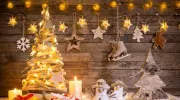 10 conseils pour créer une ambiance de Noël chez soi