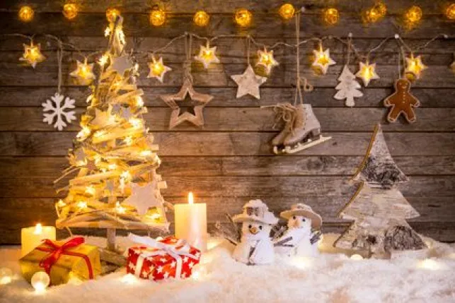 10 conseils pour créer une ambiance de Noël chez soi