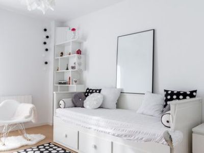 10 conseils pour une chambre d’enfant fonctionnelle