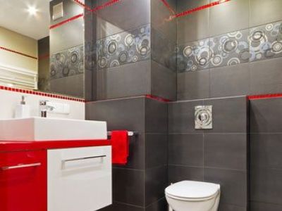 10 idées déco pour les toilettes
