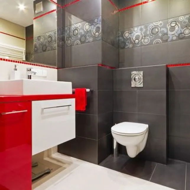 10 idées déco pour les toilettes