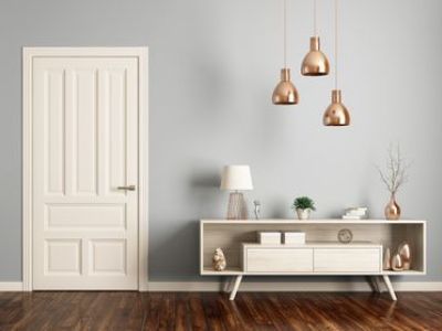 10 idées déco pour un couloir