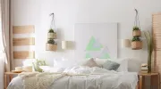 10 idées pour fabriquer soi-même sa tête de lit