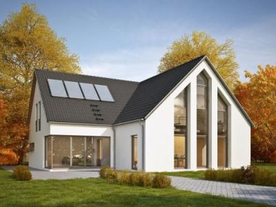 10 questions à se poser avant de dessiner les plans de sa maison