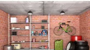 10 trucs et astuces pour organiser un garage multifonctions