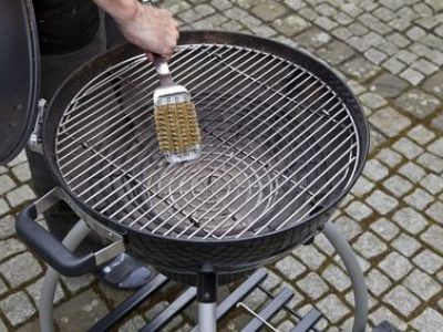 10 trucs pour nettoyer et entretenir un barbecue