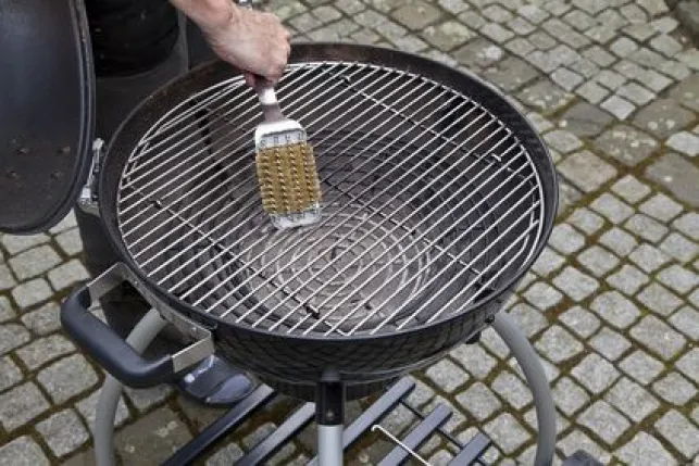 10 trucs pour nettoyer et entretenir un barbecue