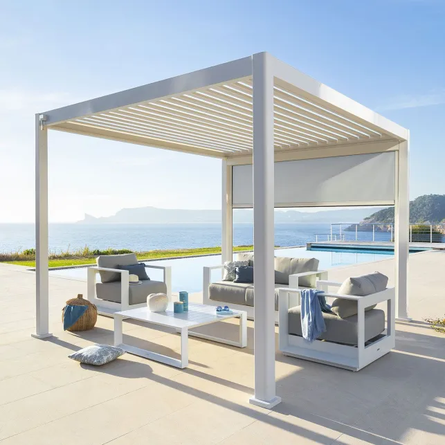 5 conseils pour bien choisir son mobilier de jardin
