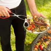 5 idées pour fabriquer soi-même son barbecue