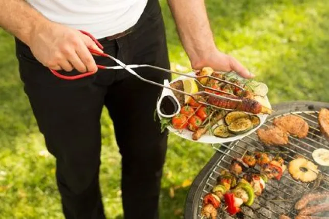 5 idées pour fabriquer soi-même son barbecue