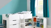 5 idées pour redécorer sa chambre