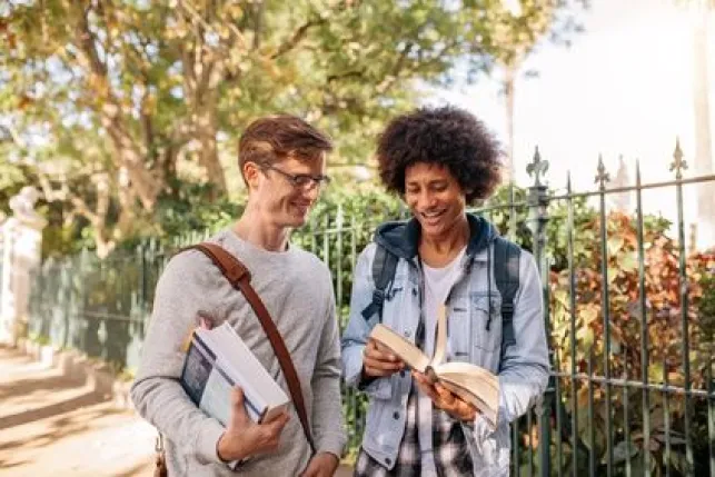 5 villes en France où il fait bon vivre quand on est étudiant