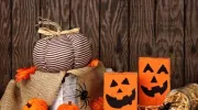 6 déco d’Halloween à fabriquer soi-même