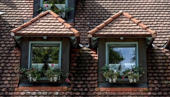 8 types de fenêtres de toit ou lucarnes 8 types de fenêtres de toit ou lucarnes