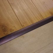 A quoi sert une barre de seuil de porte&nbsp;?