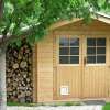 Abri de jardin