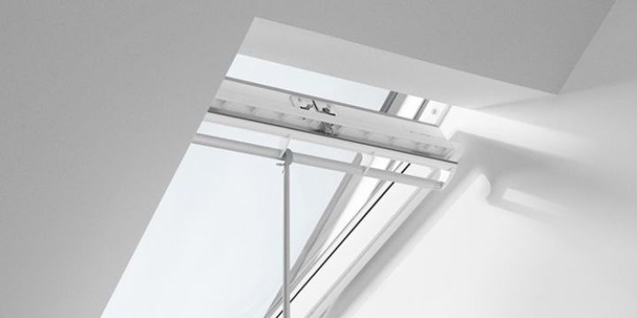 Accessoires et pièces détachées Velux : la canne d'ouverture Accessoires et pièces détachées Velux : la canne d'ouverture