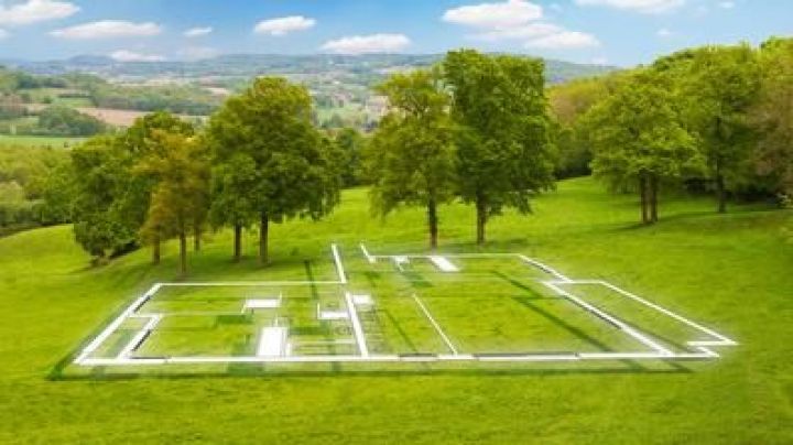 Achat d’un terrain : l’importance du PLU Achat d’un terrain : l’importance du PLU