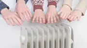 Radiateur électrique économique