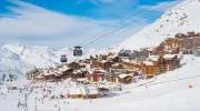 Acheter un appartement ou un chalet dans une station de ski