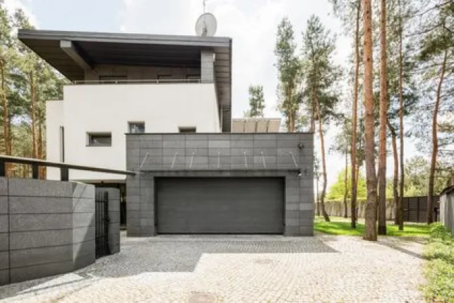 Acheter une maison orientée Nord