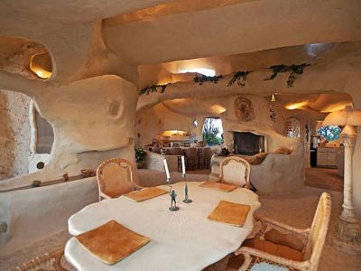 Acheter une maison troglodyte, une habitation de charme et de caractère