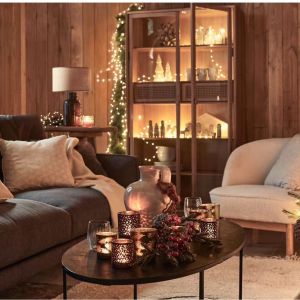 Noël : les plus belles idées déco pour votre maison