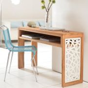 Aménagement d’un coin bureau