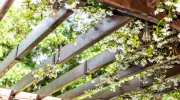 Paravents, brise-vues et toiles pour pergola : comment bien choisir&nbsp;?