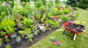 Décorer son jardin 