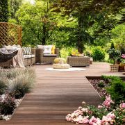 Aménagement de jardin : faire appel à un paysagiste