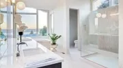Aménagement salle de bain : un espace détente pour les petits espaces 
