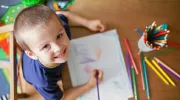 Aménager un coin bureau pour un enfant