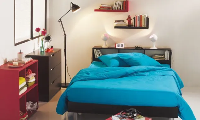 Aménager une chambre pour adolescent