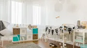 Aménager une chambre pour bébé