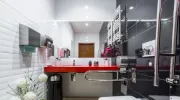 Aménager une salle de bain pour sénior