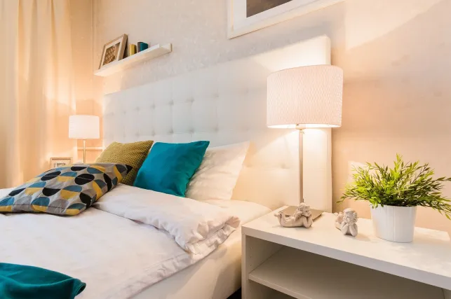 Ameublement d’une chambre : bien choisir son mobilier