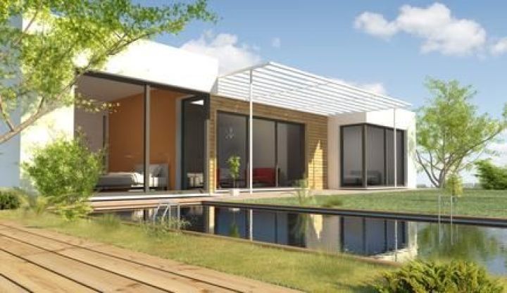 Architecte & constructeur Architecte & constructeur