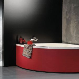Notre sélection des plus belles baignoires