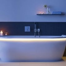 Baignoire Darling New par Espace Aubade