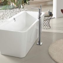 Baignoire îlot par Espace Aubade