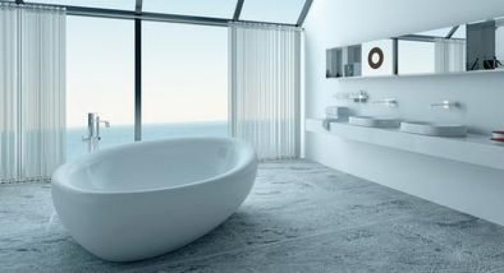 Baignoires en îlot Baignoires en îlot