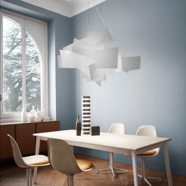 Bien aménager son intérieur avec des luminaires design